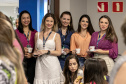 Portos do Paraná reservará a funcionárias 50% das vagas em cursos nacionais e internacionais
