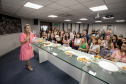 Portos do Paraná reservará a funcionárias 50% das vagas em cursos nacionais e internacionais