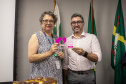 Portos do Paraná reservará a funcionárias 50% das vagas em cursos nacionais e internacionais
