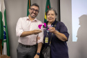 Portos do Paraná reservará a funcionárias 50% das vagas em cursos nacionais e internacionais