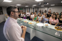 Portos do Paraná reservará a funcionárias 50% das vagas em cursos nacionais e internacionais