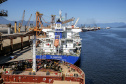  Porto de Paranaguá celebra 88 anos com foco no futuro