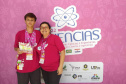 Alunos da rede estadual do Paraná são finalistas da Feira Brasileira de Ciências e Engenharia 