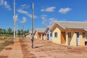 Encerra em 28 de março o prazo das inscrições para adquirir casas populares em Moreira Sales