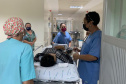 Saúde promove mutirão de cirurgias labiopalatais do Hospital Zona Sul de Londrina