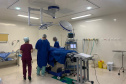 Saúde promove mutirão de cirurgias labiopalatais do Hospital Zona Sul de Londrina