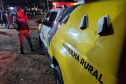 A Operação Segurança Rural, promovida pela Polícia Militar do Paraná e que reforça o patrulhamento de 350 mil quilômetros de estradas no Interior de todo o Estado, registrou aumento de mais de 390% nos resultados operacionais desde o seu lançamento, em junho de 2022, até o dia 28 de fevereiro de 2023, na comparação com o mesmo período entre 2021 e 2022.