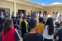Associação de Promoção à Menina de Ponta Grossa recebe recursos do Fundo Estadual da Infância e Adolescência