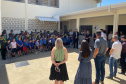 Associação de Promoção à Menina de Ponta Grossa recebe recursos do Fundo Estadual da Infância e Adolescência