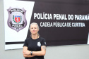 Mulheres em destaque: a força feminina na segurança do Paraná