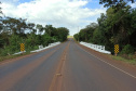 Reforma pontes Oeste