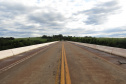 Reforma pontes Oeste
