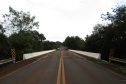 Reforma pontes Oeste