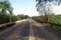 Reforma pontes Oeste