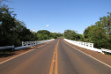 Reforma pontes Oeste