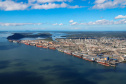  Porto de Paranaguá celebra 88 anos com foco no futuro