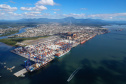  Porto de Paranaguá celebra 88 anos com foco no futuro