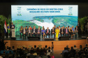 GOVERNADOR EM EXERCÍCIO - FOZ