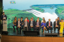 GOVERNADOR EM EXERCÍCIO - FOZ