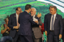 GOVERNADOR EM EXERCÍCIO - FOZ