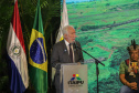 GOVERNADOR EM EXERCÍCIO - FOZ