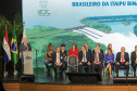 GOVERNADOR EM EXERCÍCIO - FOZ