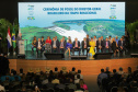 GOVERNADOR EM EXERCÍCIO - FOZ