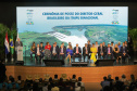 GOVERNADOR EM EXERCÍCIO - FOZ