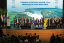 GOVERNADOR EM EXERCÍCIO - FOZ