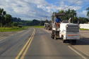 PR-151 Ponta Grossa a Palmeira 