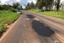 Com investimento de R$ 36 milhões, Estado inicia obras em rodovias no Noroeste 