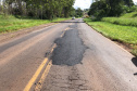 Com investimento de R$ 36 milhões, Estado inicia obras em rodovias no Noroeste 