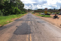 Com investimento de R$ 36 milhões, Estado inicia obras em rodovias no Noroeste 