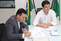 Recursos liberados pelo Governo do Estado beneficiam Maria Helena, Cidade Gaúcha e Ourizona