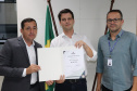 Recursos liberados pelo Governo do Estado beneficiam Maria Helena, Cidade Gaúcha e Ourizona