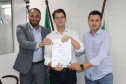 Recursos liberados pelo Governo do Estado beneficiam Maria Helena, Cidade Gaúcha e Ourizona