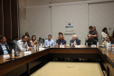 De olho na próxima temporada, prefeitos do Litoral aprovam ações do Verão Maior Paraná