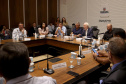 De olho na próxima temporada, prefeitos do Litoral aprovam ações do Verão Maior Paraná