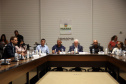 De olho na próxima temporada, prefeitos do Litoral aprovam ações do Verão Maior Paraná