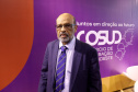 Secretário Rene Garcia SEFA