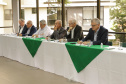 Reunião BRDE