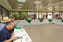 Reunião BRDE