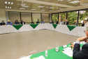 Reunião BRDE