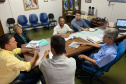 Fomento Paraná oferece crédito do Paraná Recupera para ajudar Bandeirantes
