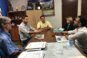 Fomento Paraná oferece crédito do Paraná Recupera para ajudar Bandeirantes