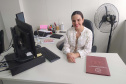 Nova Diretora-Geral completa time de mulheres no primeiro escalão da Secretaria de Justiça e Cidadania