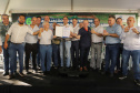 SANEAMENTO MARINGÁ