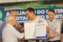 SANEAMENTO MARINGÁ