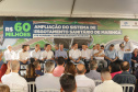 SANEAMENTO MARINGÁ