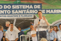 SANEAMENTO MARINGÁ